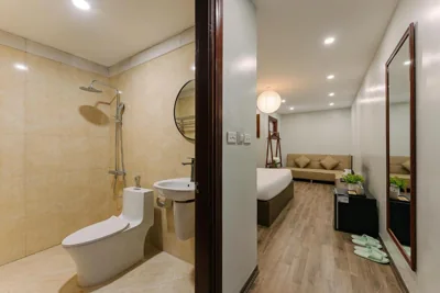 Flaxur Apartel - 150m to Hoan Kiem lake – 사진 3