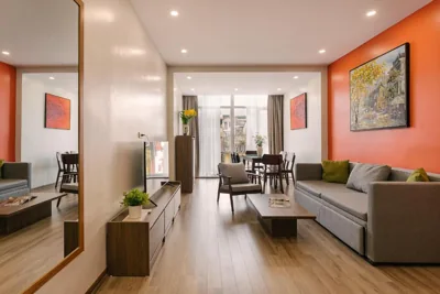 Flaxur Apartel - 150m to Hoan Kiem lake – 사진 5