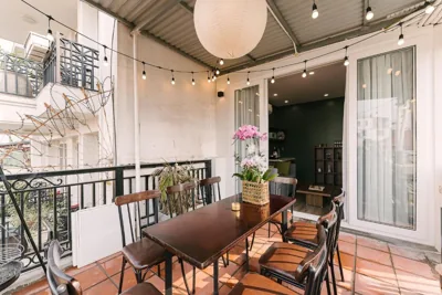 Flaxur Apartel - 150m to Hoan Kiem lake – 사진 6