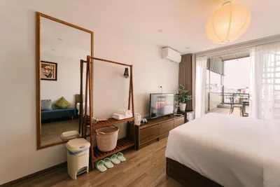 Flaxur Apartel - 150m to Hoan Kiem lake – 사진 7
