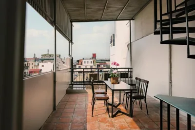 Flaxur Apartel - 150m to Hoan Kiem lake – 사진 10