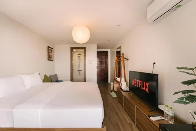 Flaxur Apartel - 150m to Hoan Kiem lake – 사진 11