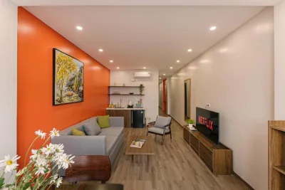 Flaxur Apartel - 150m to Hoan Kiem lake – 사진 16